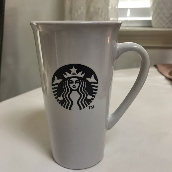 Starbucks Other - Starbucks mug